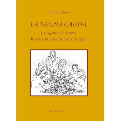 La bagna cauda