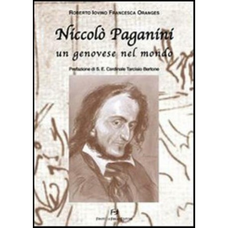 Niccolò Paganini