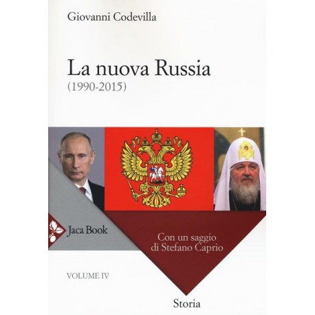 La nuova Russia