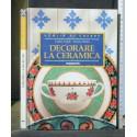 Decorare la ceramica