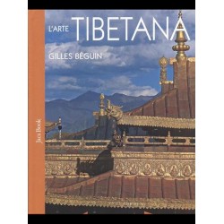 L'arte Tibetani