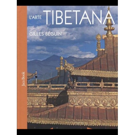 L'arte Tibetani