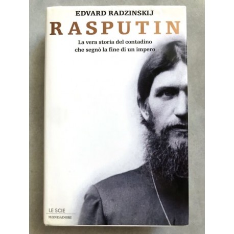 Rasputin