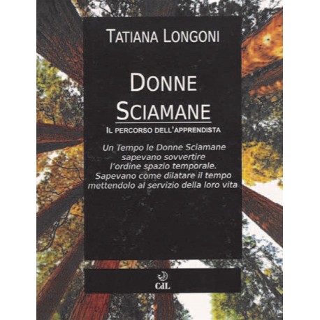 Donne Sciamane