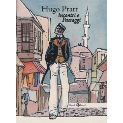 Hugo Pratt
