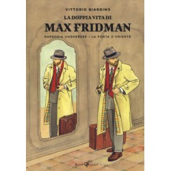 La doppia vita di Max Fridman