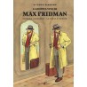 La doppia vita di Max Fridman