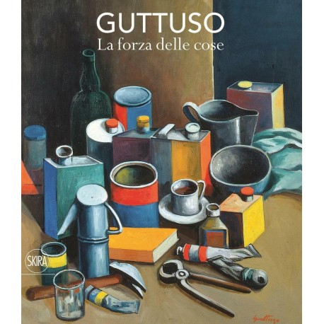 Guttuso La forza delle cose