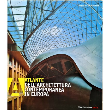 Atlante dell' architettura Contemporanea in europa