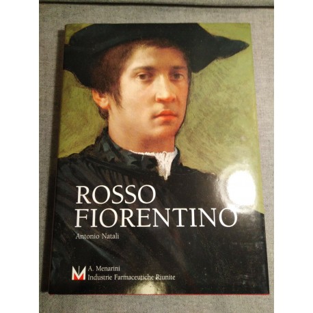 Rosso Fiorentino