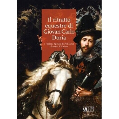 Il ritratto equestre di Giovan Carlo Doria