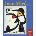 Joan Miro La Forza della materia