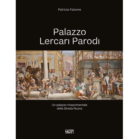 Palazzo Lercari Parodi