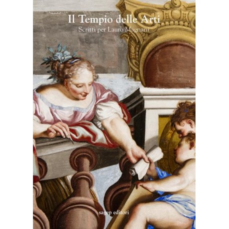 Il Tempio delle Arti