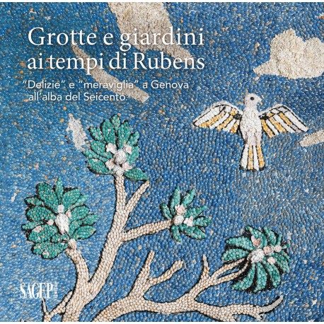 Grotte e giardini ai tempi di Rubens