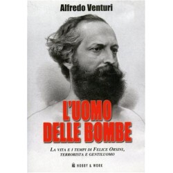 L' Uomo delle bombe