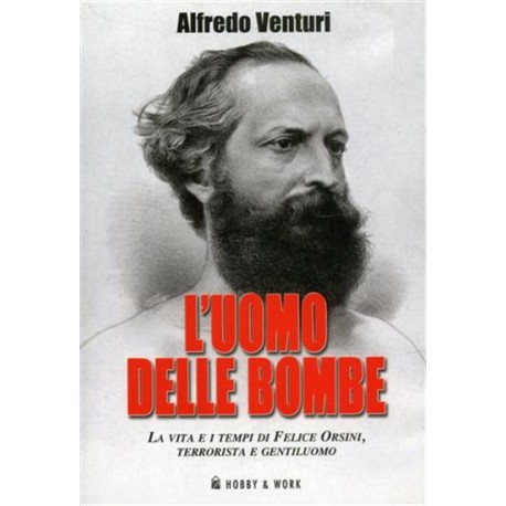 L' Uomo delle bombe