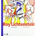 Roy Lichtenstein Meditations on art