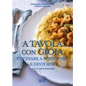 A Tavola con Gioia