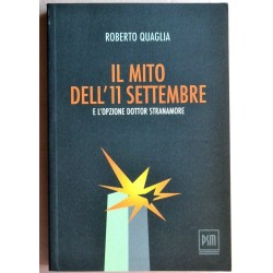 Il mito dell' 11 settembre