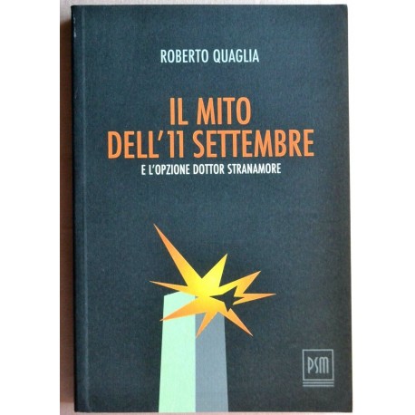 Il mito dell' 11 settembre