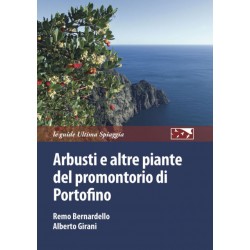 Arbusti e altre piante del promontorio di Portofino