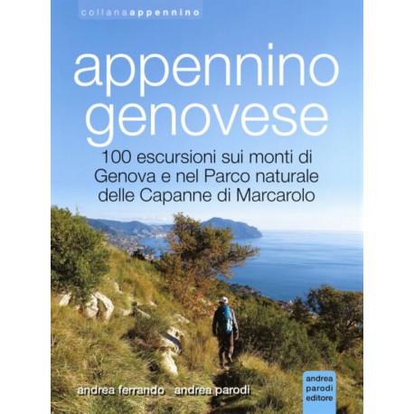 Appennino genovese