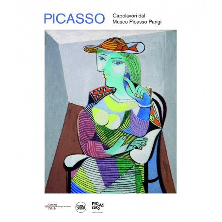 Picasso Capolavori dal Museo Picasso Parigi