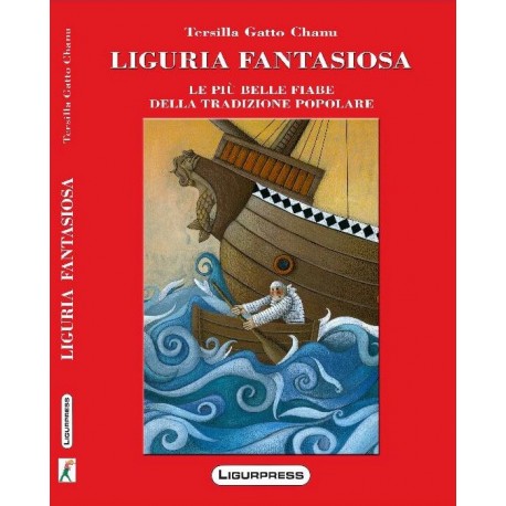 Liguria Fantasiosa