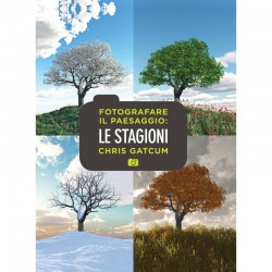 Fotografare il paesaggio Le stagioni