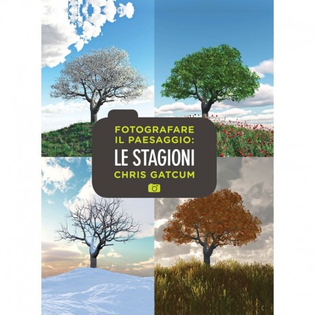Fotografare il paesaggio Le stagioni
