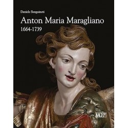 Anton Maria Maragliano 1664 - 1739