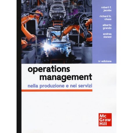 Operations management