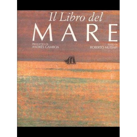 Il libro del mare