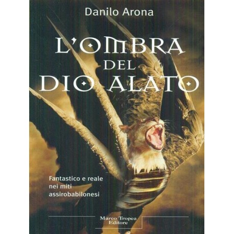 L' Ombra del dio alato