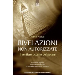 Rivelazioni non autorizzate