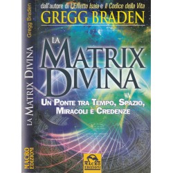 La Matrix divina