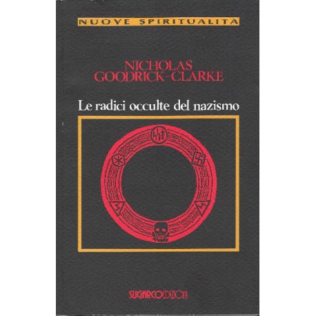 Le radici occulte del nazismo