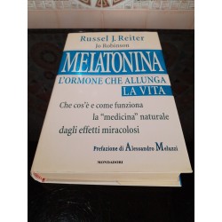 Melatonina