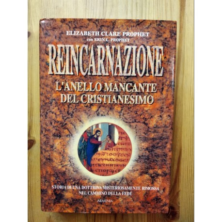 Reincarnazione