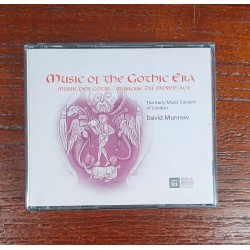 Music of the Gothic era