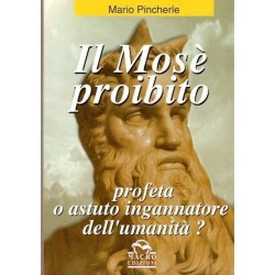 Il Mosè proibito