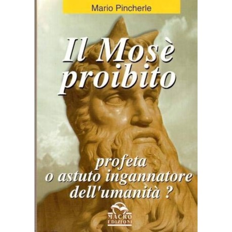 Il Mosè proibito