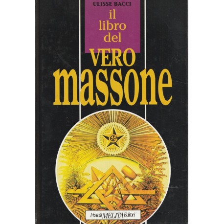 Il libro del vero Massone