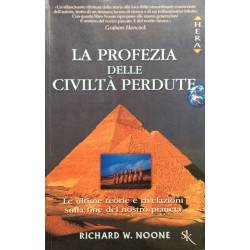 La profezia delle civiltà