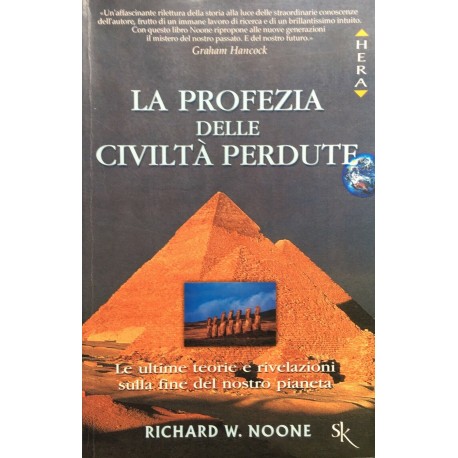 La profezia delle civiltà