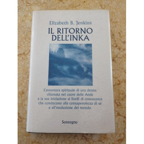 Il ritorno dell' Inka