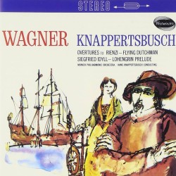 Wagner/knappertsbusch