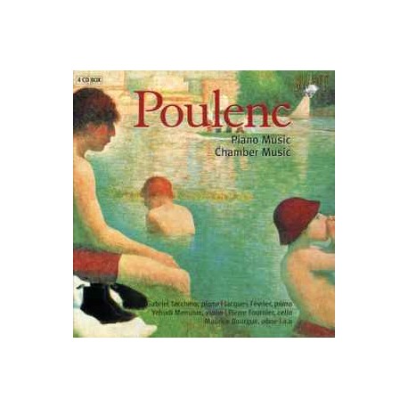 Poulenc