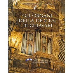 Gli organi della diocesi di Chiavari